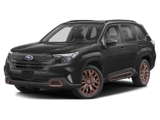 2025 Subaru Forester Sport — SUV — 15,697 mi — Killeen, TX
