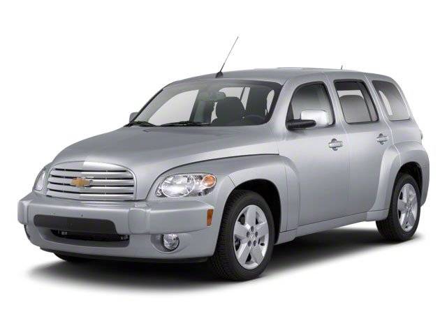 2010 Chevrolet HHR 1LT — SUV — 171,028 mi — Killeen, TX