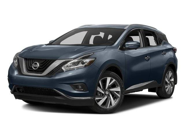 2016 Nissan Murano Platinum — SUV — 77,829 mi — Killeen, TX
