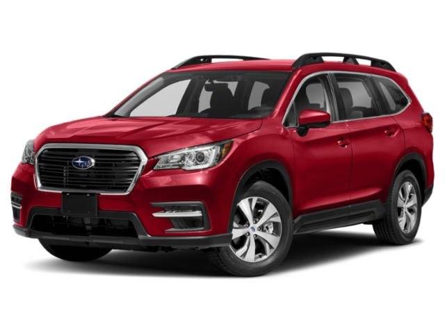 2022 Subaru Ascent Premium — SUV — 21,687 mi — Killeen, TX