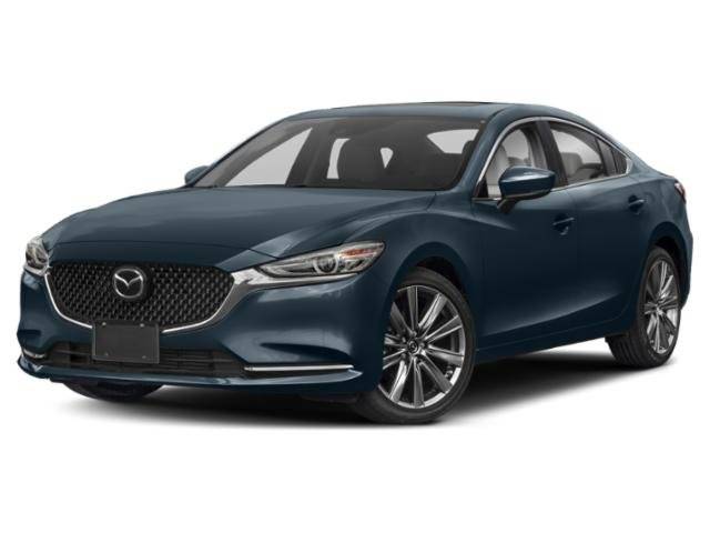 2018 Mazda Mazda6 Grand Touring Reserve — Sedan — 103,176 mi — Killeen, TX