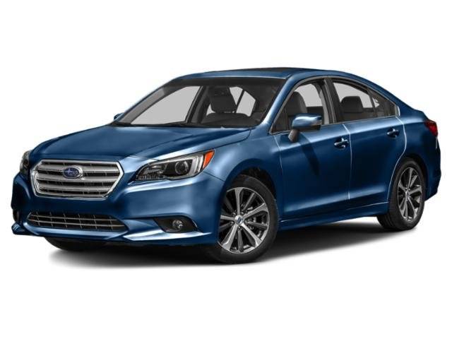 2016 Subaru Legacy 2.5i Limited — Sedan — 125,756 mi — Killeen, TX