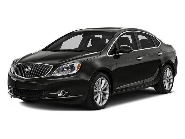 2016 Buick Verano Base — Sedan — 74,197 mi — Killeen, TX
