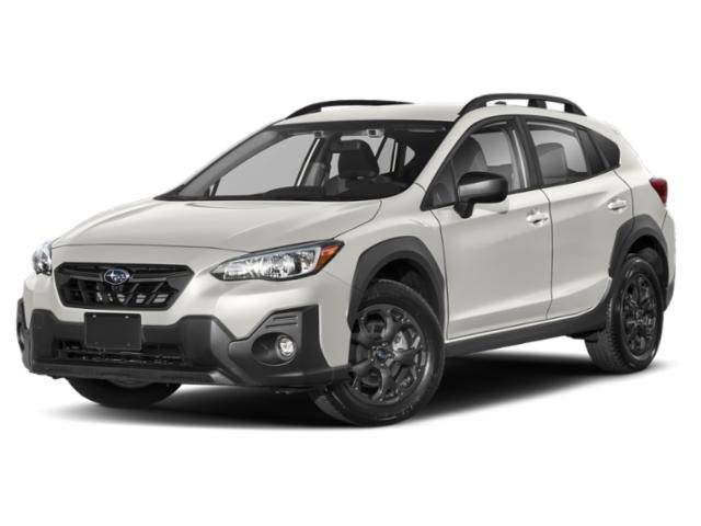 2023 Subaru Crosstrek Sport — SUV — 57,238 mi — Killeen, TX