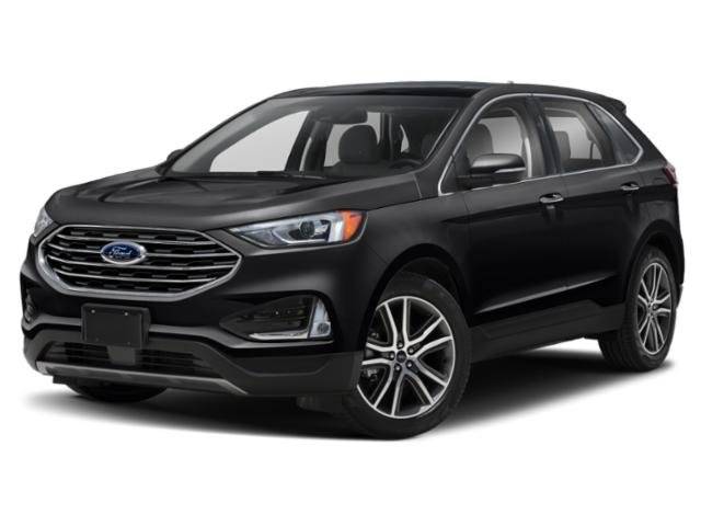 2019 Ford Edge SEL — SUV — 93,958 mi — Killeen, TX