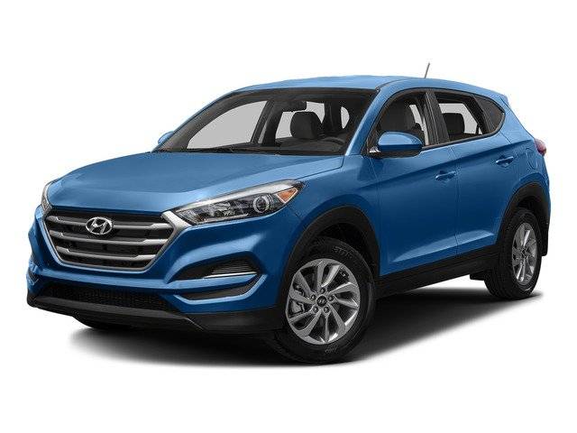 2016 Hyundai Tucson SE — SUV — 93,179 mi — Killeen, TX