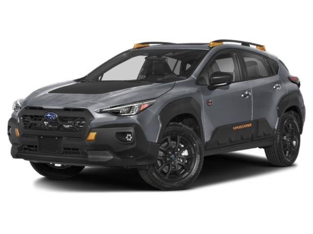 2024 Subaru Crosstrek Wilderness — SUV — 9,122 mi — Killeen, TX