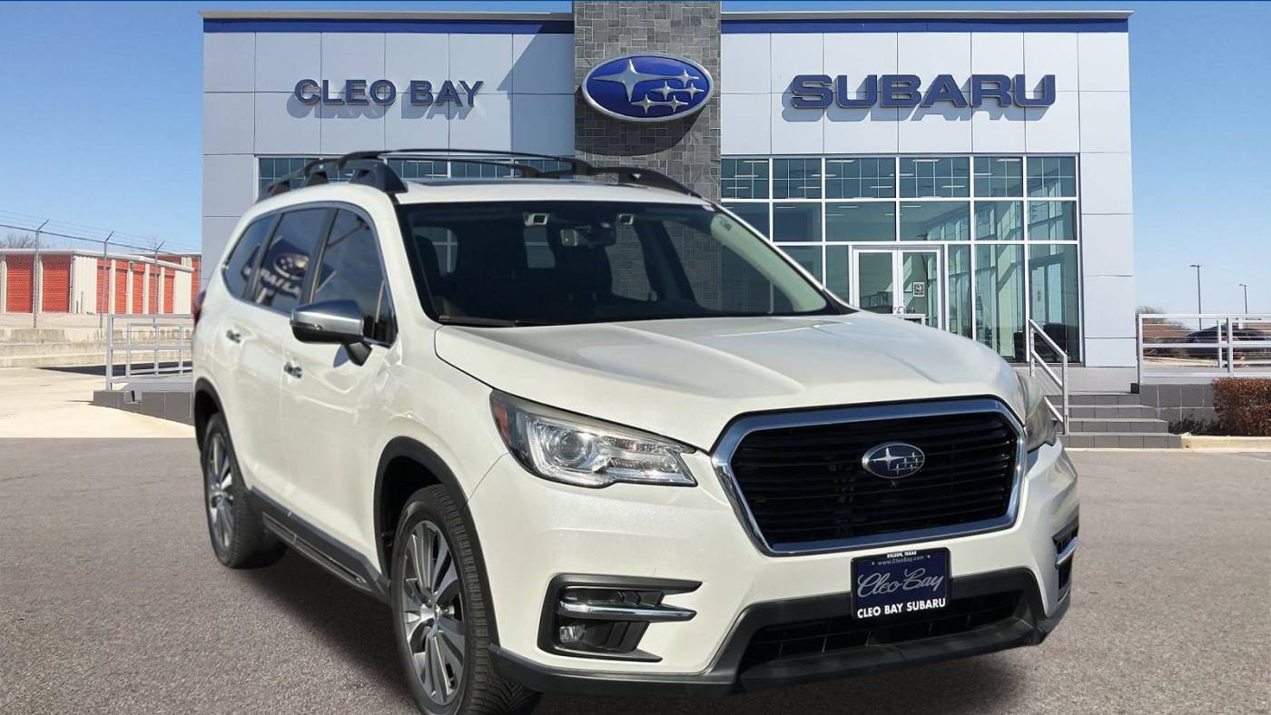 2020 Subaru Ascent Touring — SUV — 93,025 mi — Killeen, TX