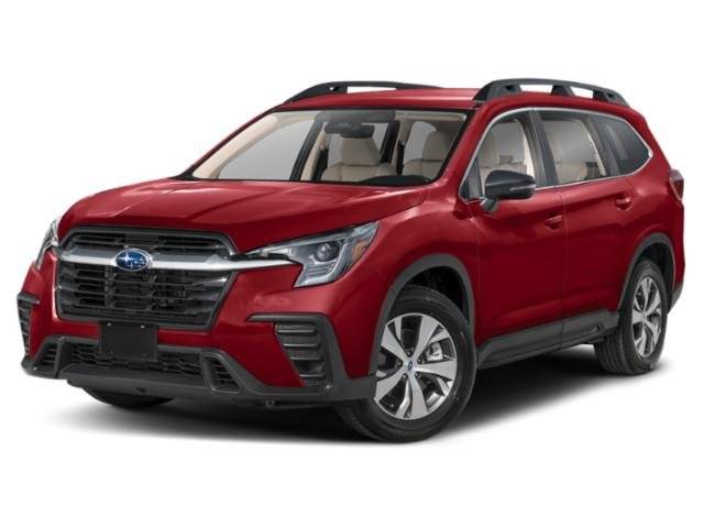 2023 Subaru Ascent Premium — SUV — 46,371 mi — Killeen, TX