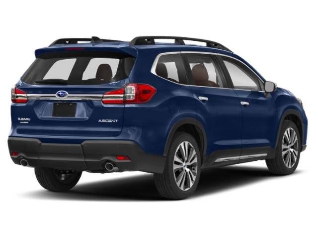 2022 Subaru Ascent Touring — SUV — 33,599 mi — Killeen, TX