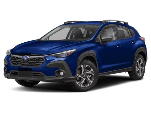 2024 Subaru Crosstrek Premium — SUV — 15,312 mi — Killeen, TX