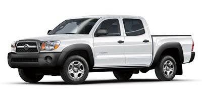 2011 Toyota Tacoma Base — Pickup Truck — 265,506 mi — Killeen, TX