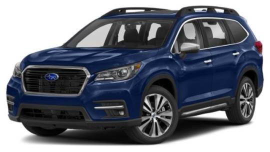 2021 Subaru Ascent Touring — SUV — 49,413 mi — Killeen, TX