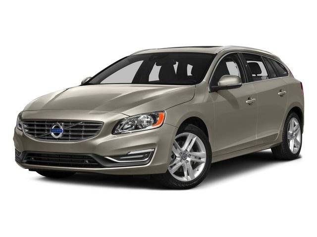 2016 Volvo V60 T5 Drive-E Premier — Wagon — 124,997 mi — Killeen, TX