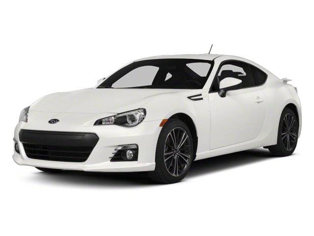 2013 Subaru BRZ Premium — Coupe — 110,694 mi — Killeen, TX