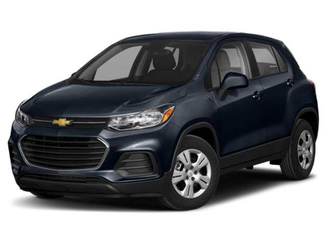 2018 Chevrolet Trax LS — SUV — 58,095 mi — Killeen, TX