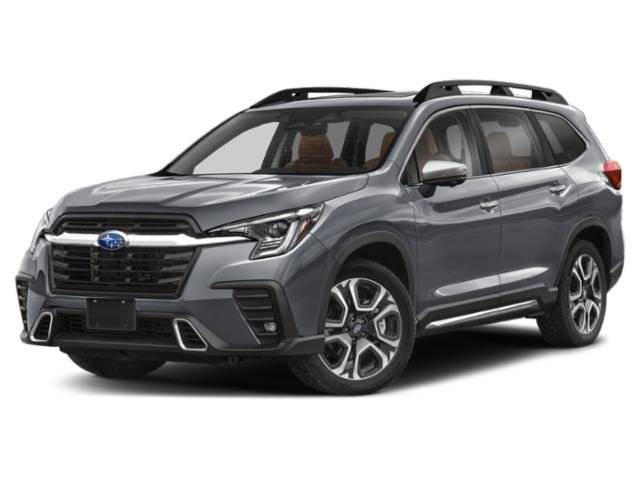 2023 Subaru Ascent Touring — SUV — 15,054 mi — Killeen, TX