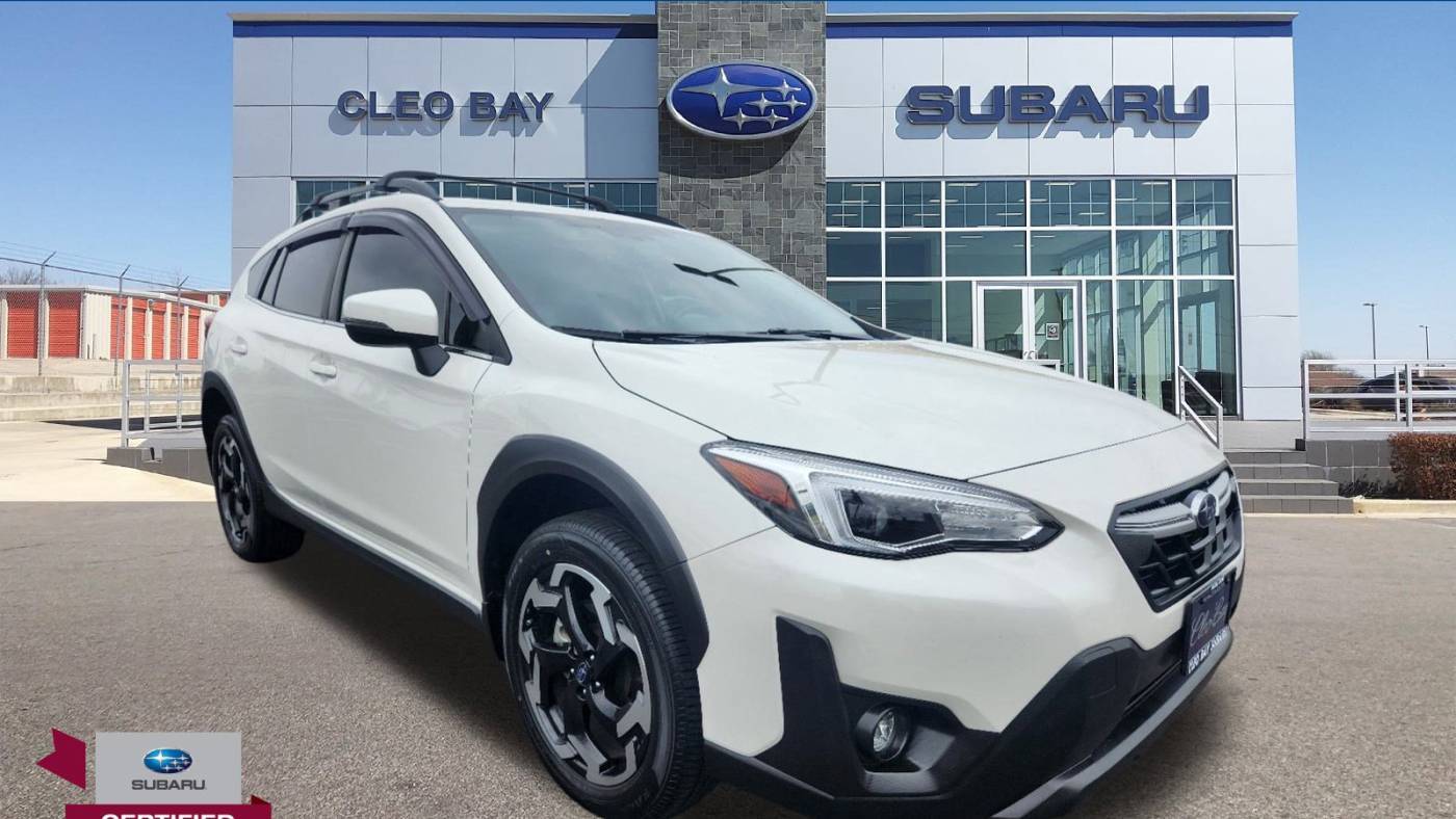 Certified PreOwned Subarus for Sale in Mineral Wells, TX (with Photos) TrueCar