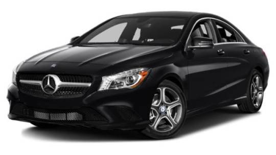 2015 Mercedes-Benz CLA CLA 250 — Sedan — 62,056 mi — Killeen, TX