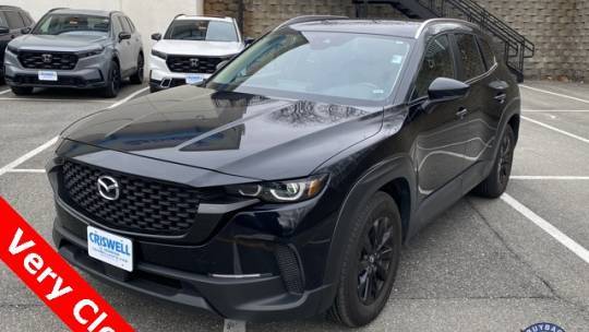 2024 Mazda CX-50 Preferred — SUV — 27,726 mi — Germantown, MD