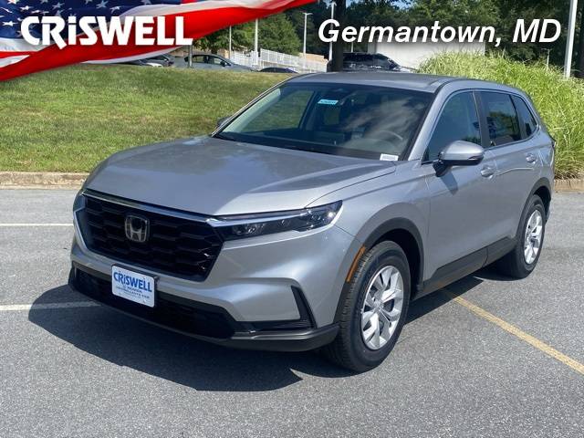 2026 Honda CR-V LX — SUV — 795 mi — Germantown, MD