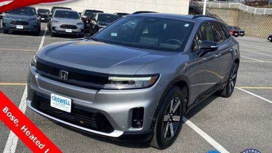 2024 Honda Prologue Touring — SUV — 3,446 mi — Germantown, MD