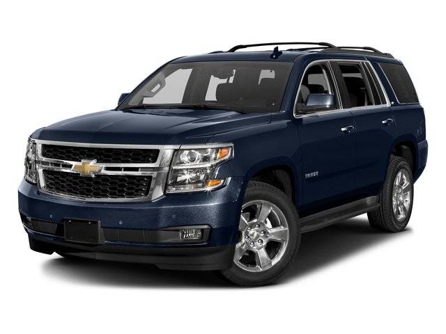 2017 Chevrolet Tahoe LT — SUV — 141,680 mi — Plano, TX