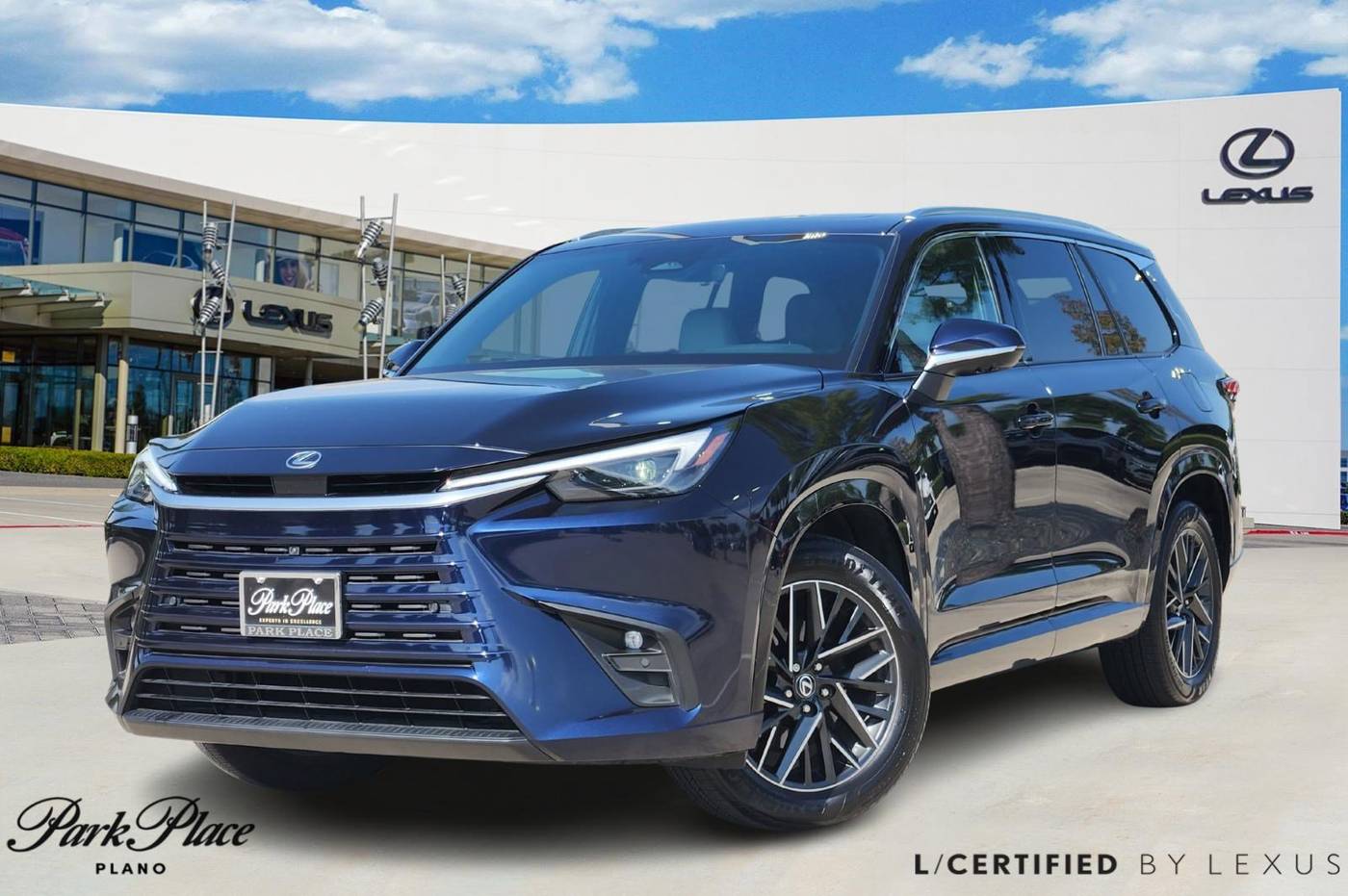 2024 Lexus TX TX 350 Premium — SUV — 11,503 mi — Plano, TX