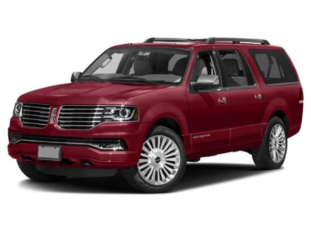 2015 Lincoln Navigator Standard — SUV — 194,092 mi — Plano, TX