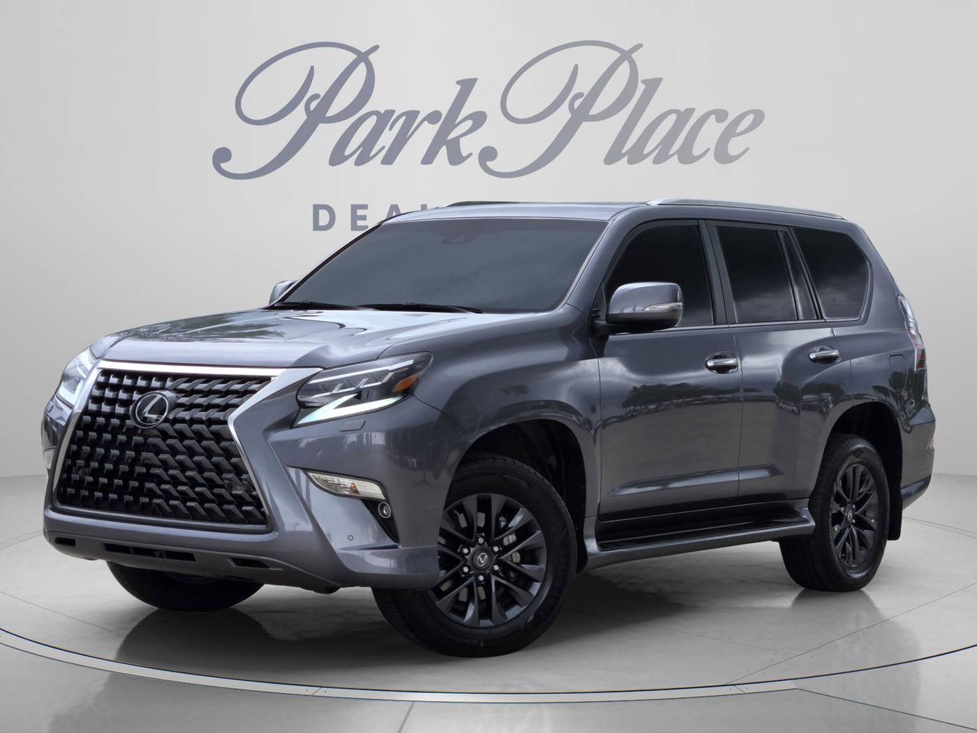 2023 Lexus GX GX 460 Premium