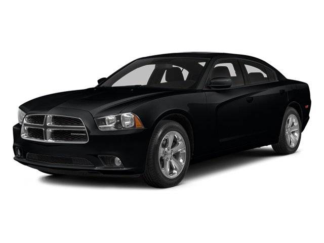 2014 Dodge Charger R/T — Sedan — 90,054 mi — Plano, TX