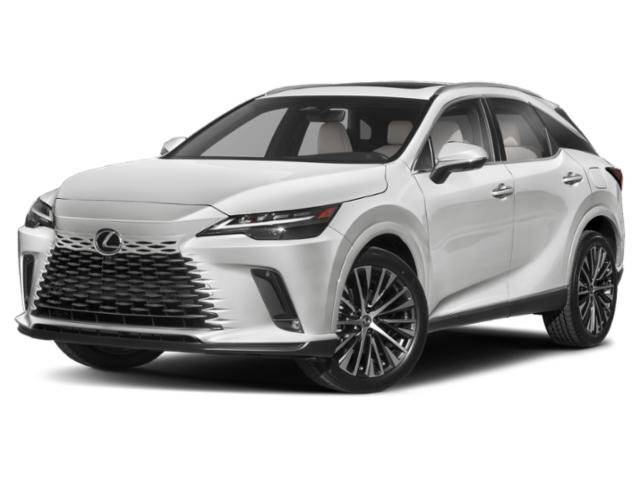 2023 Lexus RX RX 350 Premium Plus