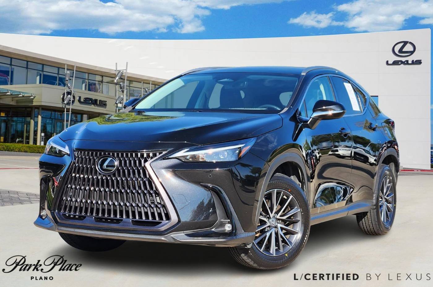 2022 Lexus NX NX 350 Premium — SUV — 32,887 mi — Plano, TX