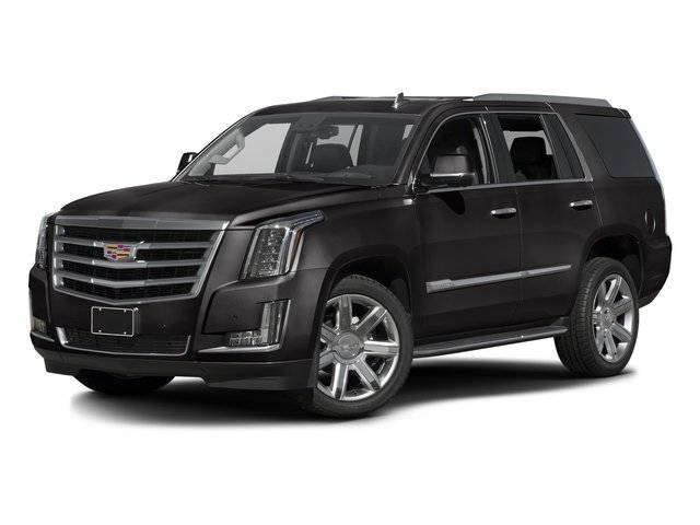 2016 Cadillac Escalade Luxury — SUV — 100,186 mi — Plano, TX