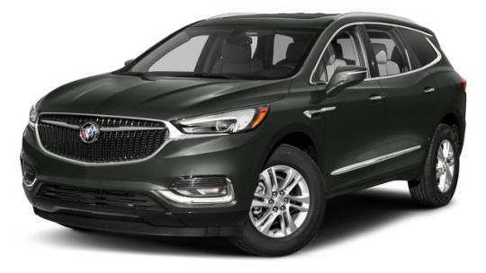2018 Buick Enclave Avenir — SUV — 78,147 mi — Plano, TX