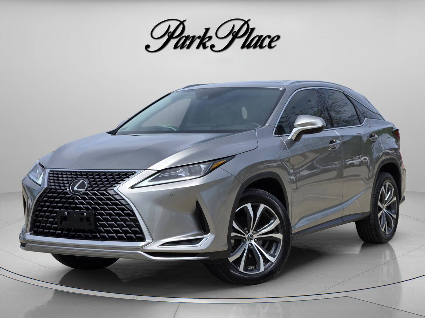 2022 Lexus RX RX 350