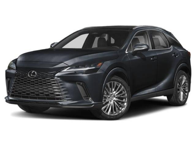 2023 Lexus RX RX 350 Luxury — SUV — 13,883 mi — Plano, TX