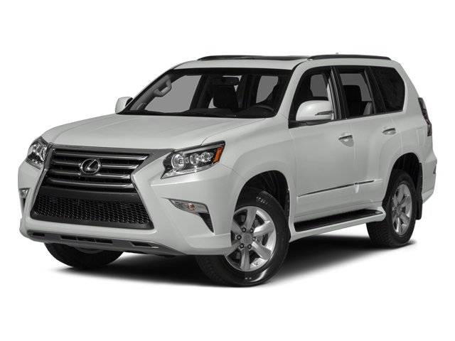 2014 Lexus GX GX 460 Luxury — SUV — 151,459 mi — Plano, TX