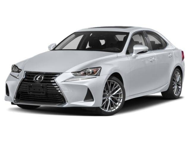 2018 Lexus IS IS 300 — Sedan — 83,741 mi — Plano, TX