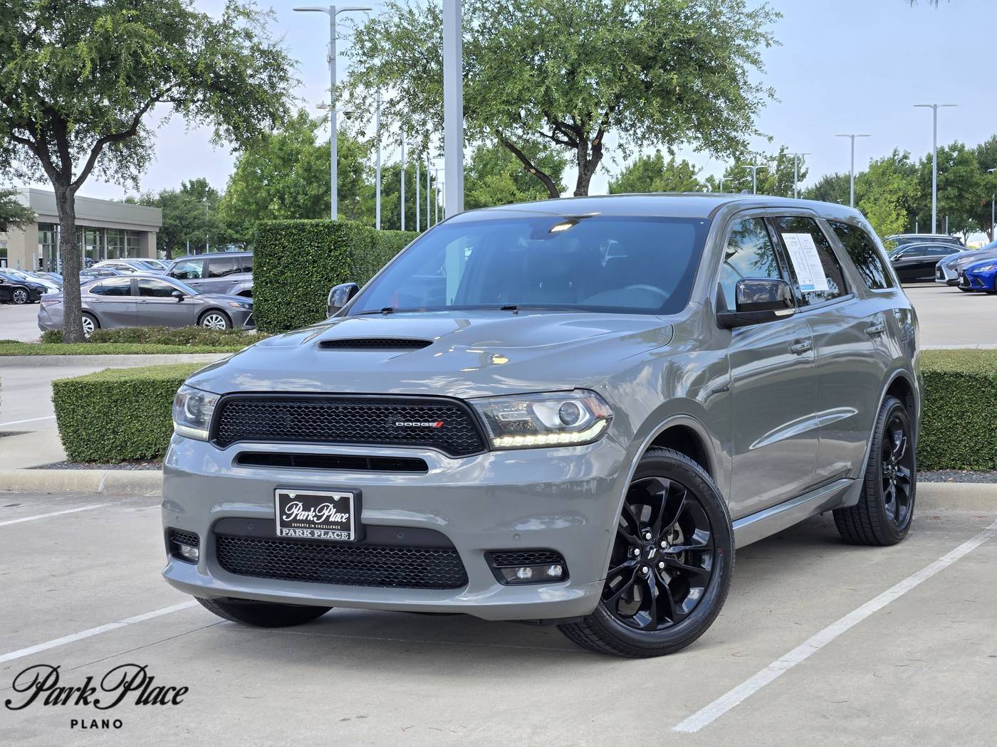 2020 Dodge Durango R/T — SUV — 85,769 mi — Plano, TX