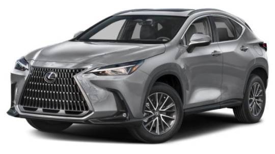 2024 Lexus NX NX 250 — SUV — 12,127 mi — Plano, TX