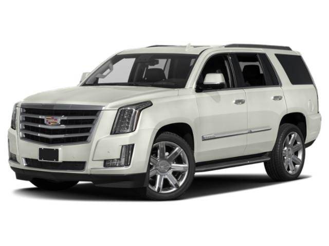 2018 Cadillac Escalade Luxury — SUV — 60,791 mi — Plano, TX