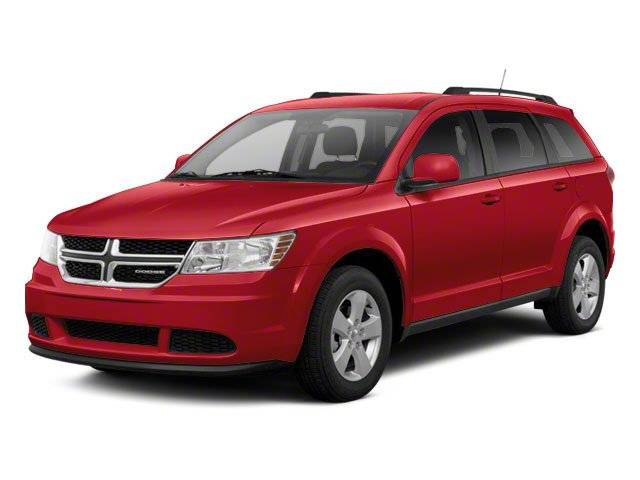 2013 Dodge Journey American Value Pack — SUV — 104,683 mi — Plano, TX