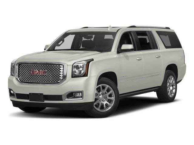 2018 GMC Yukon Denali — SUV — 68,053 mi — Plano, TX