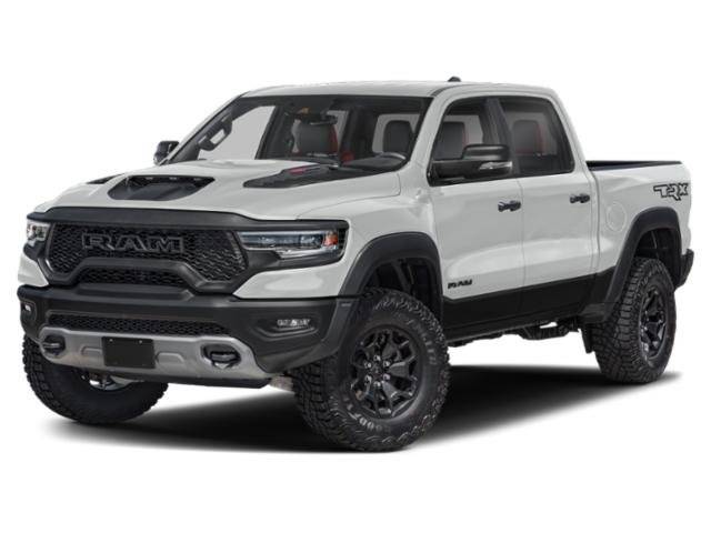 2024 Ram 1500 TRX — Pickup Truck — 23,349 mi — Plano, TX