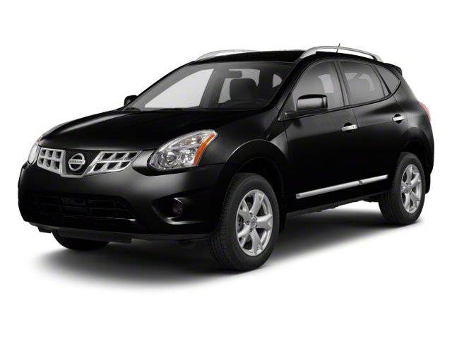 2013 Nissan Rogue S — SUV — 100,405 mi — Plano, TX