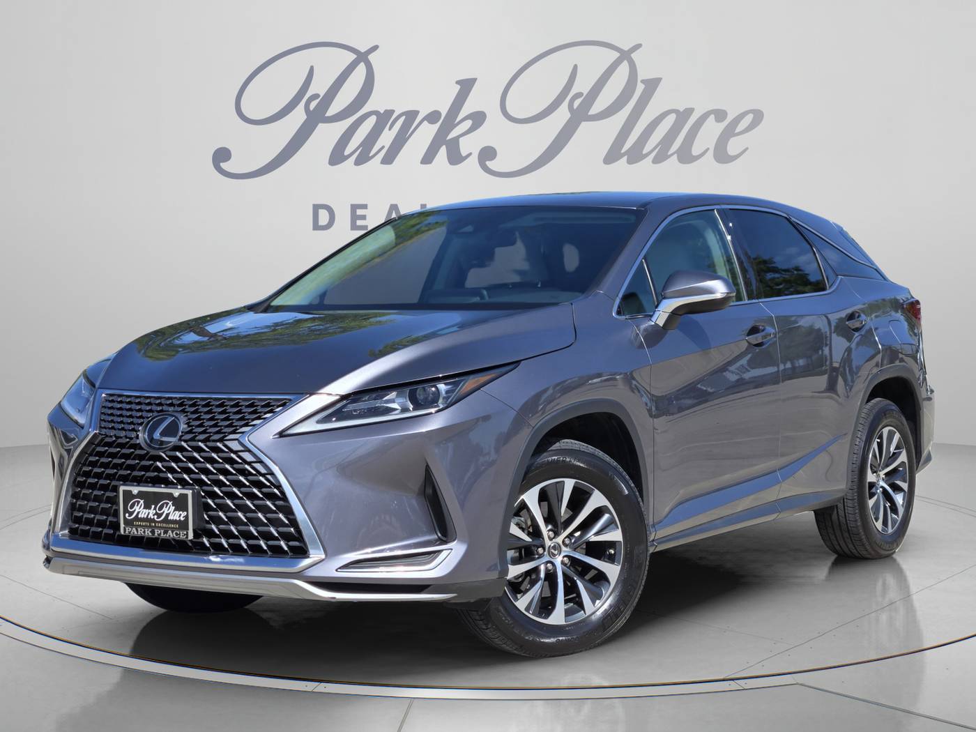 2022 Lexus RX RX 350