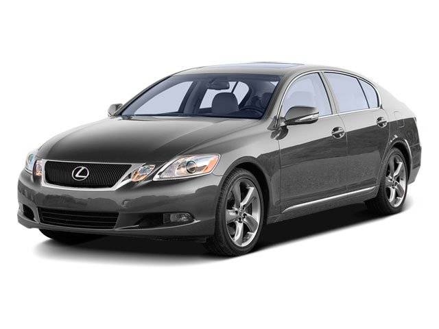 2009 Lexus GS GS 350 — Sedan — 117,568 mi — Plano, TX