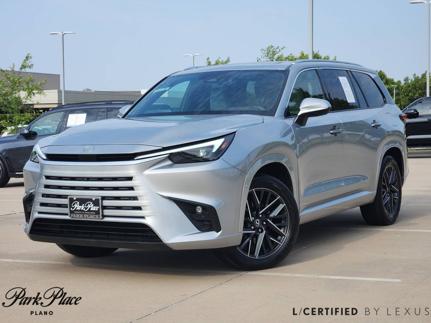 2024 Lexus TX TX 350 Premium — SUV — 15,266 mi — Plano, TX