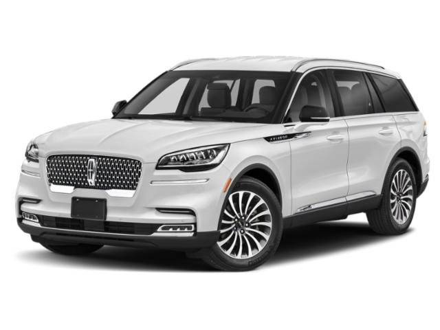 2021 Lincoln Aviator Reserve — SUV — 84,914 mi — Plano, TX